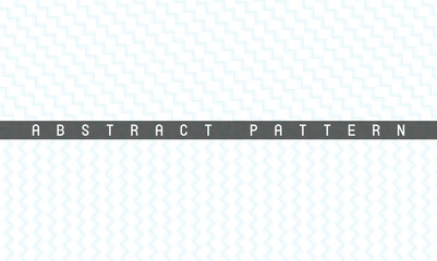 Abstract whitish skyblue vector weaving seamless pattern background. Tile pattern. Brick pattern. Used as wallpapers, backgrounds. Editable. EPS 10.