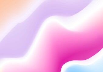 colorful wallpaper with grainy gradients. 2d wallpaper with graphic grainy gradient colors. Abstract wavy background. Modern Grainy Gradient Background.