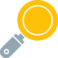 Magnifier Icon