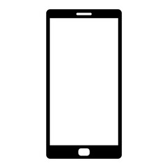 スマートフォン スマホ アイコン ピクトグラム 電話