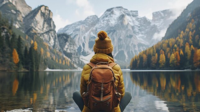 Eco-travel for holidays: fuse seasonal adventures with eco-friendly living for evergreen experiences.