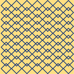 seamless geometric pattern