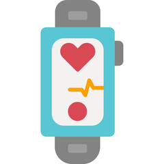 Smartband Icon