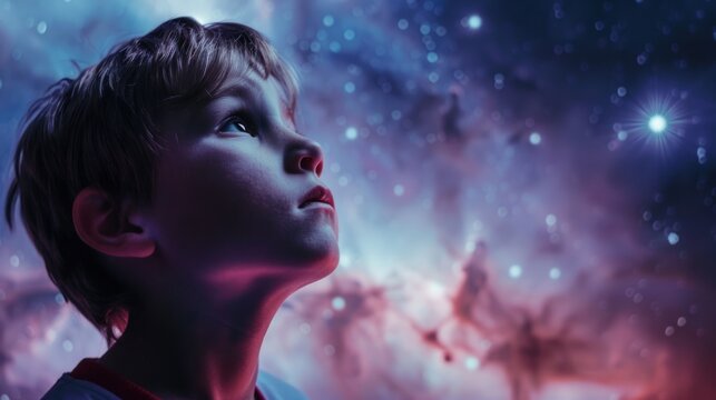 Absence seizure causes you to blank out or stare into space for a few seconds. They can also be called petit mal seizures. Absence seizures are most common in children