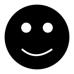 Positivity Palette glyph icon