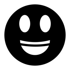 Delightful Designs glyph icon