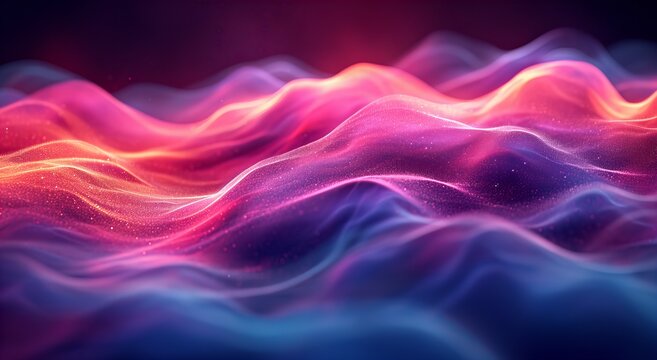 abstract colorful background