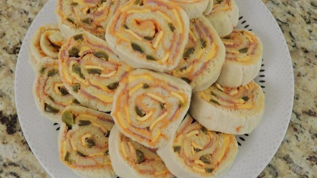 Ninos envueltos traditional south american wrap food, establisher