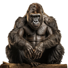 Fototapeta premium king kong