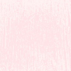 Fototapeta premium Textured square background. Delicate pink color. Crumpled paper texture. Striped abstraction.
