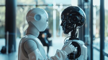 Advancements in Artificial Intelligence and Machine Learning are transforming to learning and education