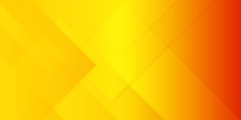 Orange and yellow shapes background,abstract minimal background with modern diagonal geometric texture. PowerPoint and Business background.marketing, presentation ,wallpaper and profile.