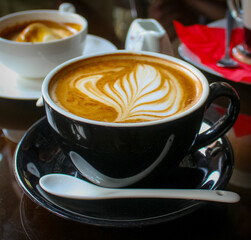 cup of coffee