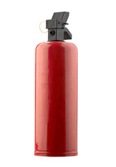 fire extinguisher