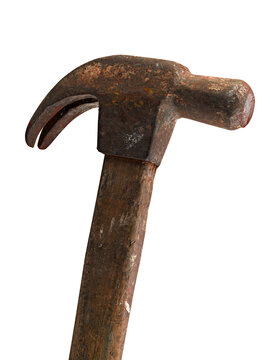 The big sledge hammer for heavy work