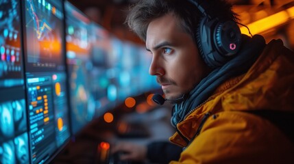 cyber security in digital technology