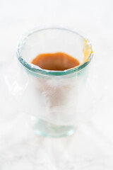 Baking Chocolate Cupcakes with Decadent Chocolate Frosting