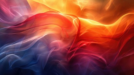 colorful abstract background with bright colors