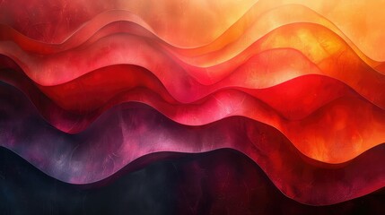 Modern and Creative Abstract Background - obrazy, fototapety, plakaty