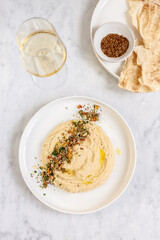 Hummus