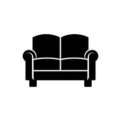 Couch icon