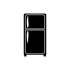 Refrigerator icon