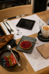 Colazione italiana