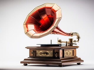 Classic Phonograph