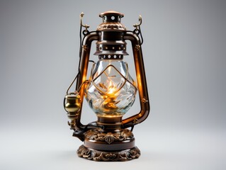 Traditional Oil Lantern