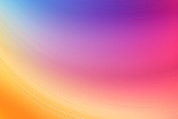 a colorful gradient with lines