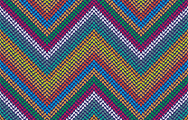Moroccan seamless pattern in vector format, abstract geometric background image, fabric textile pattern.