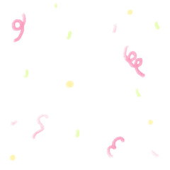 Fototapeta premium Background ribbons