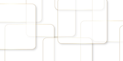 Modern geometrical dynamic and seamless abstract white background. Abstract background in white and gray shadows. Abstract geometric background Template for branding business technology concept design