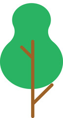 Tree icon