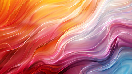 Smooth abstract design background modern graphic