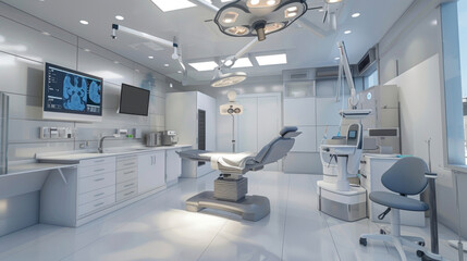 Using AR overlays surgeons can visualize the placement of implants and instruments for a more precise presurgical plan.