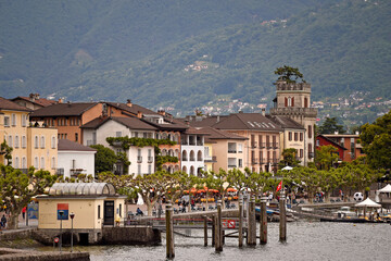 Tessin