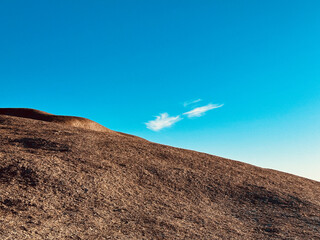 Paarl Mountain, Western Cape, South Africa
