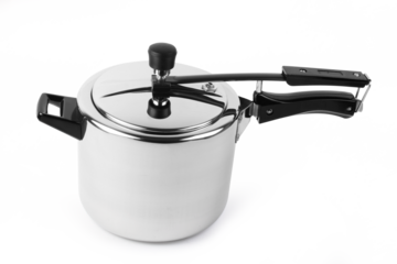 stainless steel pressure cooker 