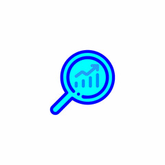 bubble speech icon, vector