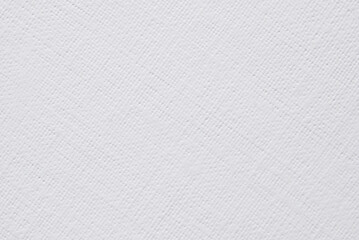 Watercolor paper texture as background, a sheet of white glossy textured paper