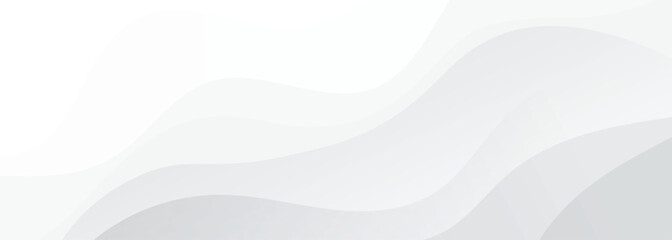 Fototapeta premium Abstract white background design. poster, template on web, backgrop.