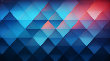 Abstract Triangle Background.- Modern Frame Contemporary concept