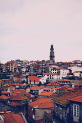porto views