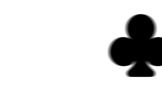 Animation set, club. Animations: transparency, zooms, transition top to down, transition left to right, slide up to down, slide left to right