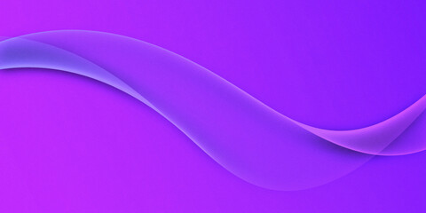 abstract purple background, purple wavy background for web banners and digital designs