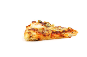 slice of pizza