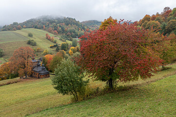 Dubne Cerkiew p.w. św. Michała Archanioła