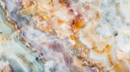Obraz na płótnie Canvas beautiful colorful marble texture,