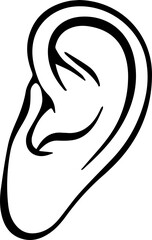 ear
